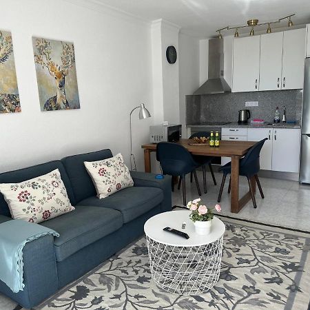 Sunny Apartment Tanife By Yumbo Playa del Inglés Eksteriør billede