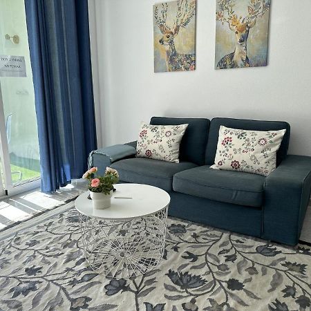 Sunny Apartment Tanife By Yumbo Playa del Inglés Eksteriør billede