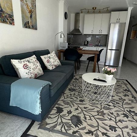 Sunny Apartment Tanife By Yumbo Playa del Inglés Eksteriør billede