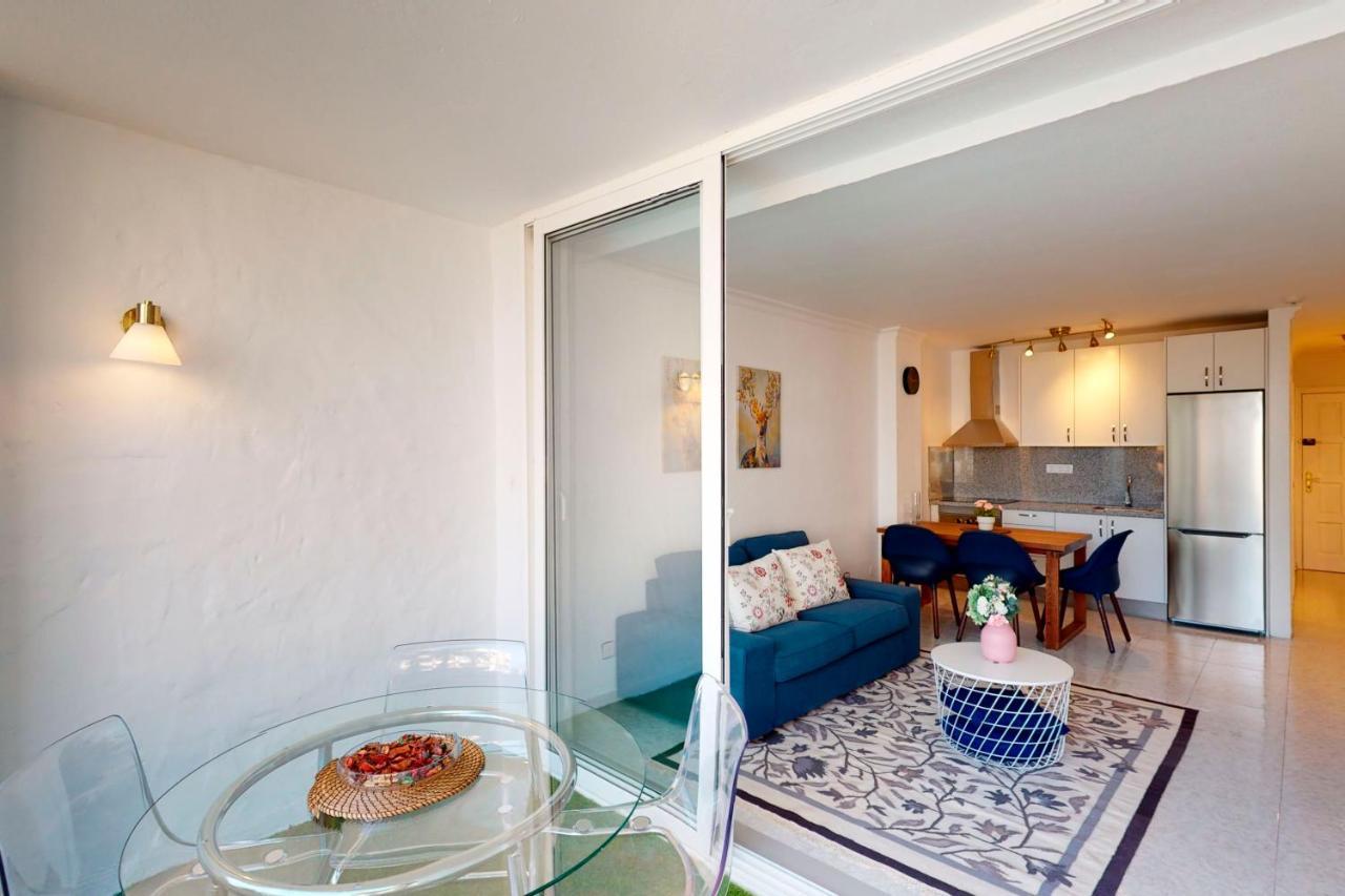 Sunny Apartment Tanife By Yumbo Playa del Inglés Eksteriør billede