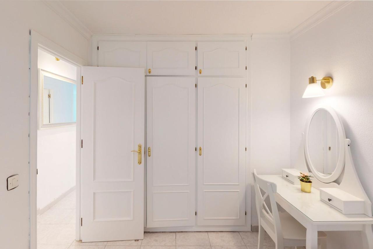 Sunny Apartment Tanife By Yumbo Playa del Inglés Eksteriør billede