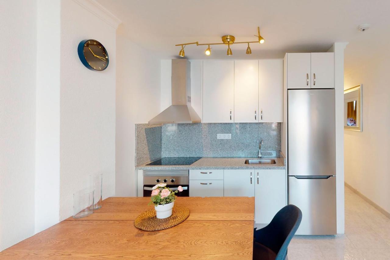 Sunny Apartment Tanife By Yumbo Playa del Inglés Eksteriør billede