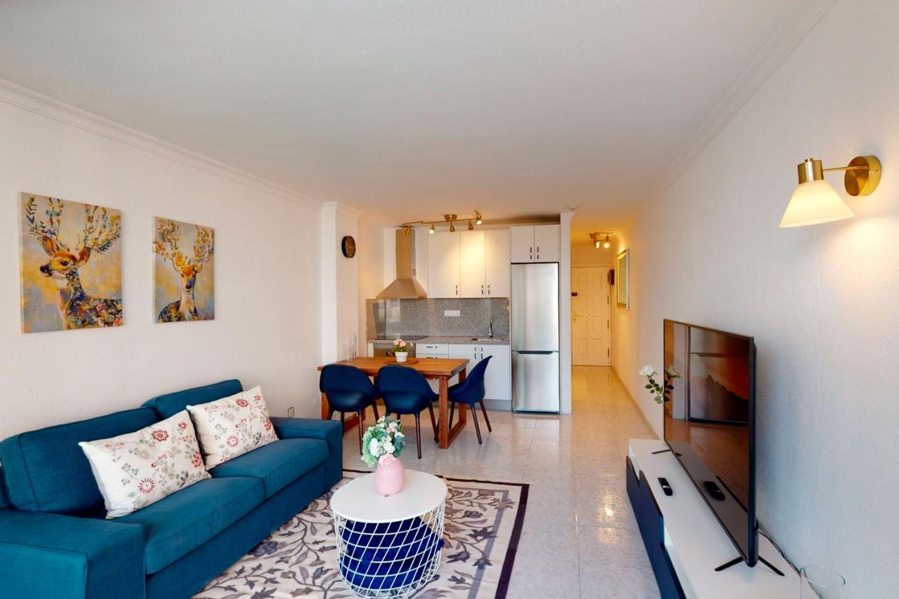 Sunny Apartment Tanife By Yumbo Playa del Inglés Eksteriør billede