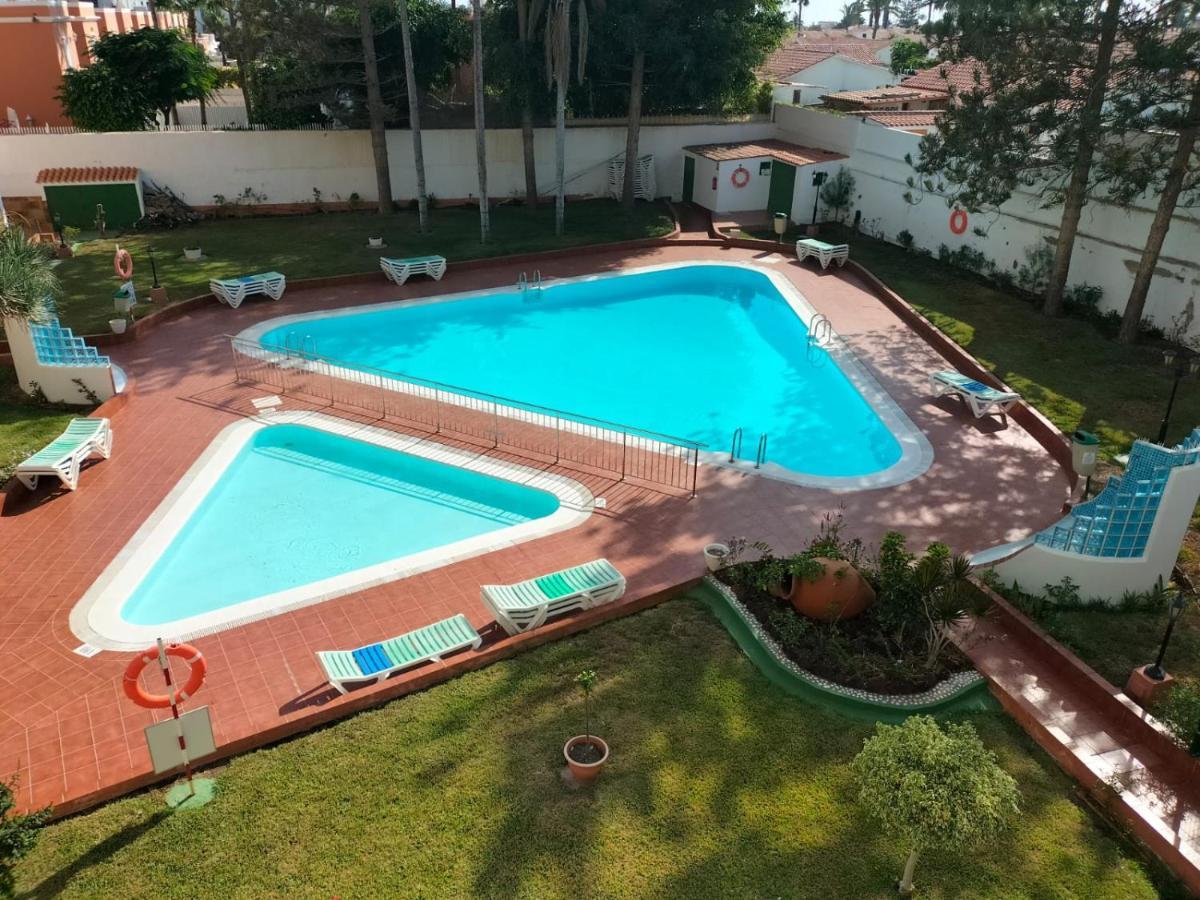 Sunny Apartment Tanife By Yumbo Playa del Inglés Eksteriør billede
