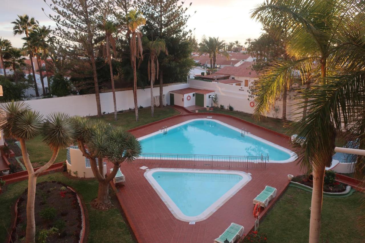 Sunny Apartment Tanife By Yumbo Playa del Inglés Eksteriør billede