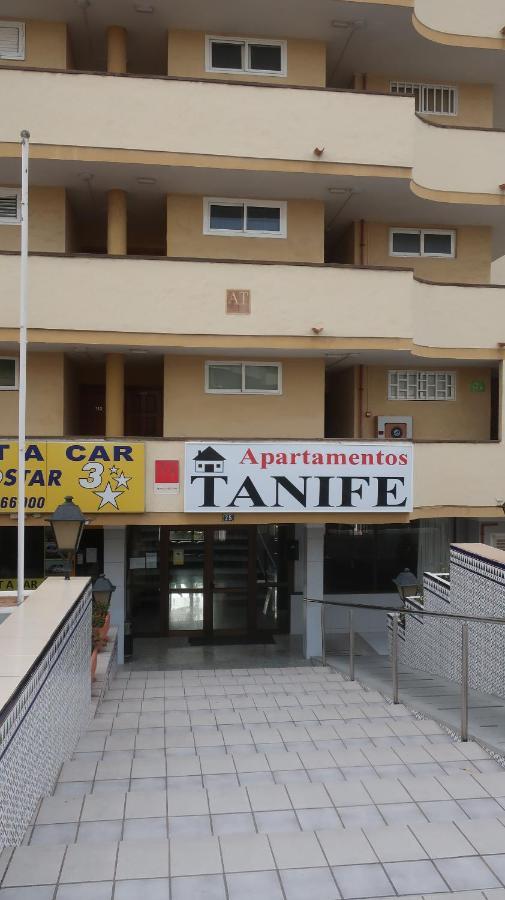 Sunny Apartment Tanife By Yumbo Playa del Inglés Eksteriør billede