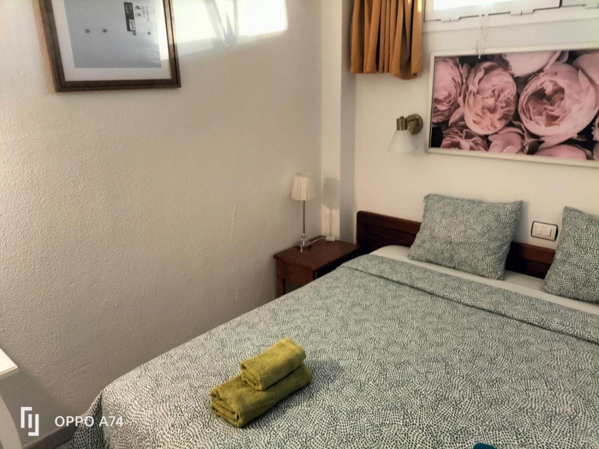 Sunny Apartment Tanife By Yumbo Playa del Inglés Eksteriør billede