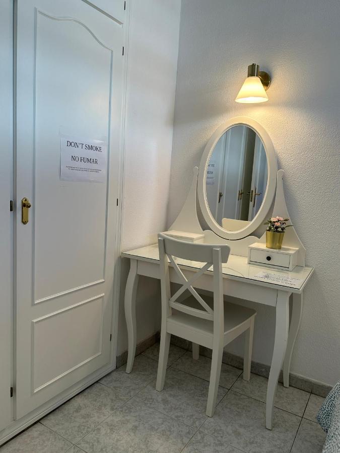 Sunny Apartment Tanife By Yumbo Playa del Inglés Eksteriør billede