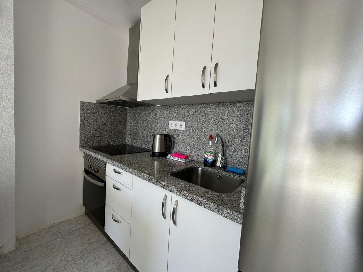 Sunny Apartment Tanife By Yumbo Playa del Inglés Eksteriør billede