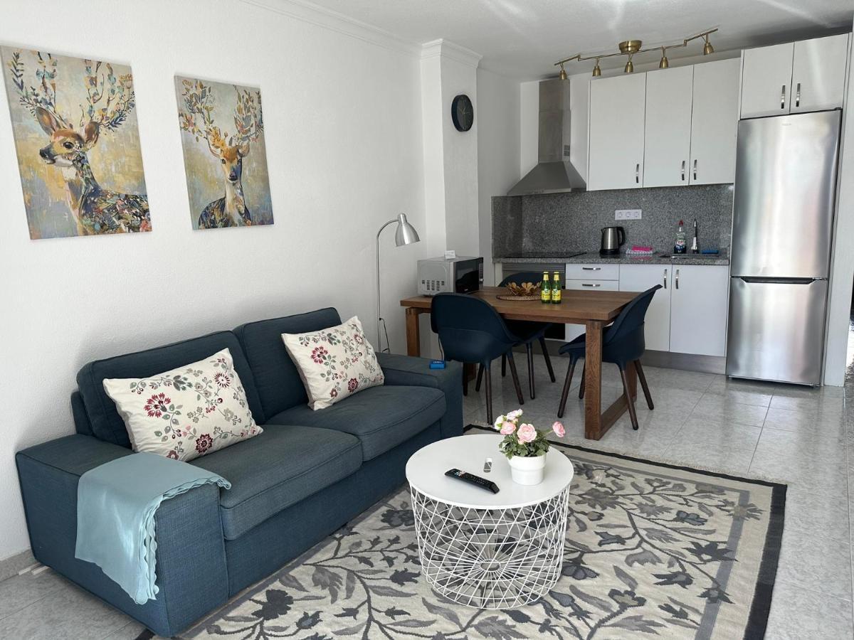 Sunny Apartment Tanife By Yumbo Playa del Inglés Eksteriør billede