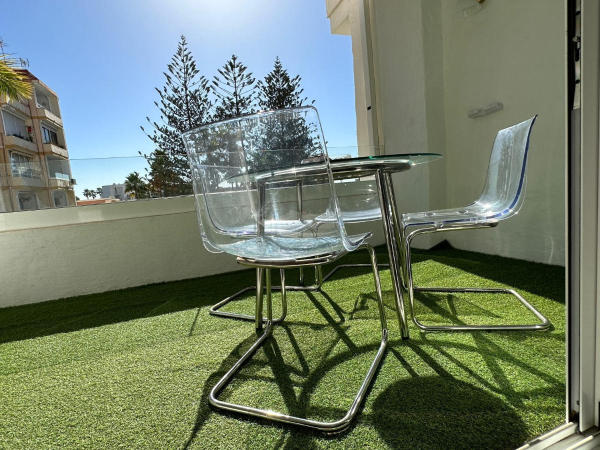 Sunny Apartment Tanife By Yumbo Playa del Inglés Eksteriør billede