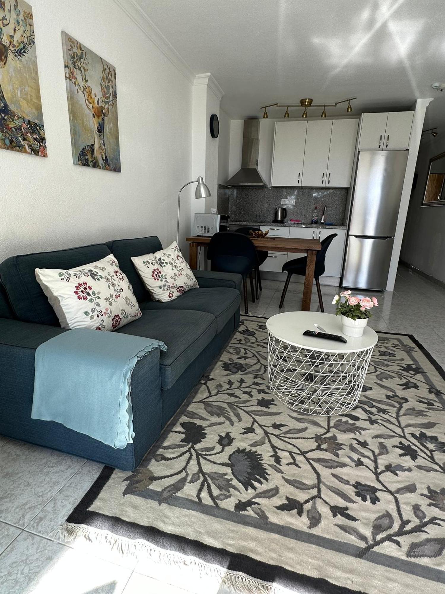 Sunny Apartment Tanife By Yumbo Playa del Inglés Eksteriør billede