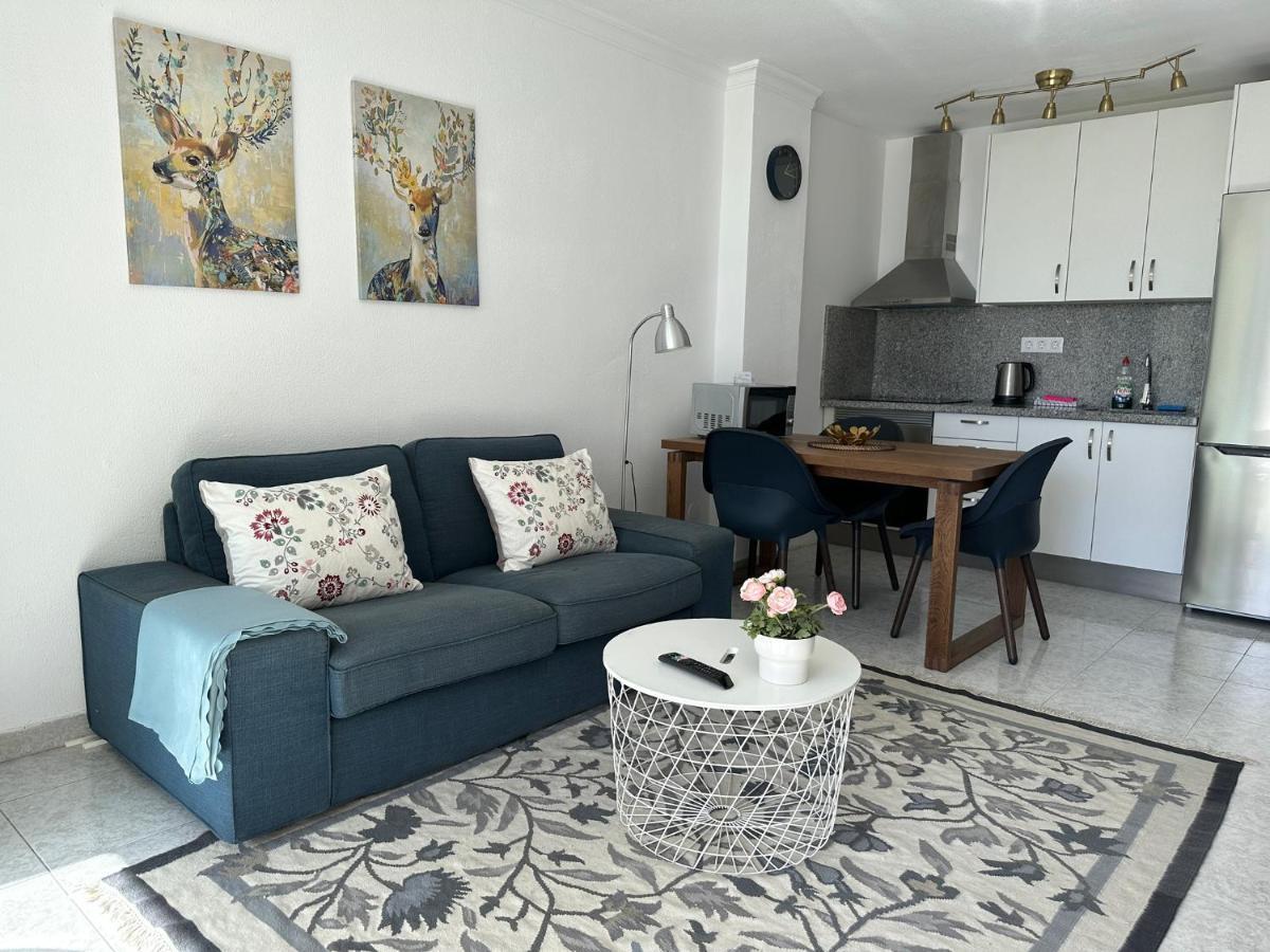 Sunny Apartment Tanife By Yumbo Playa del Inglés Eksteriør billede