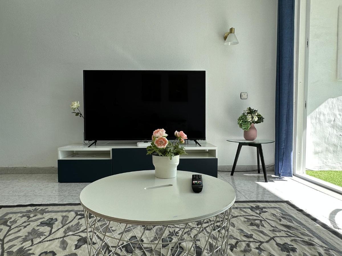 Sunny Apartment Tanife By Yumbo Playa del Inglés Eksteriør billede