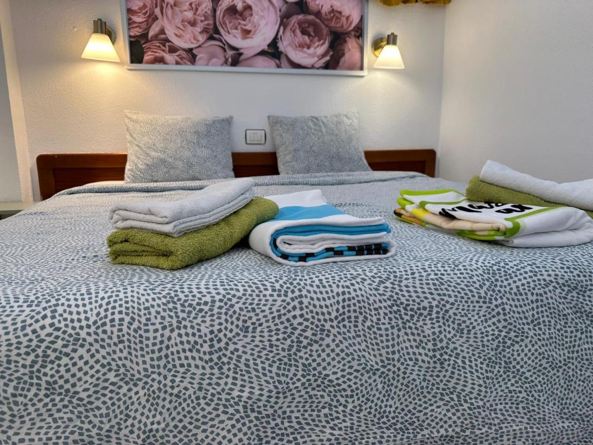 Sunny Apartment Tanife By Yumbo Playa del Inglés Eksteriør billede