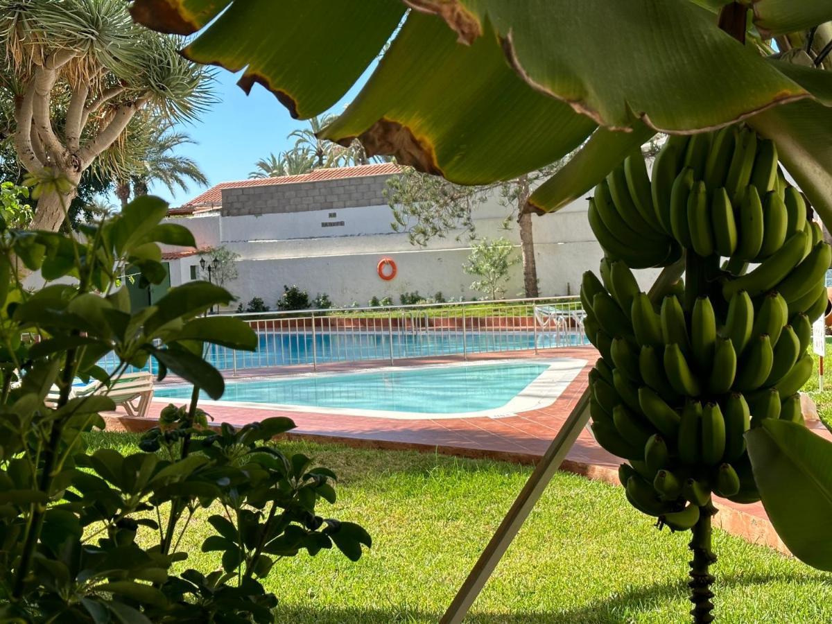 Sunny Apartment Tanife By Yumbo Playa del Inglés Eksteriør billede