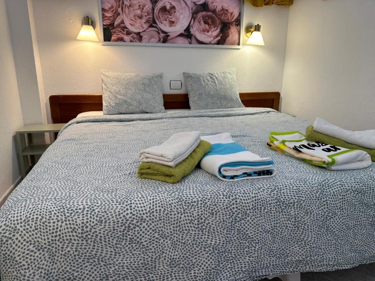 Sunny Apartment Tanife By Yumbo Playa del Inglés Eksteriør billede