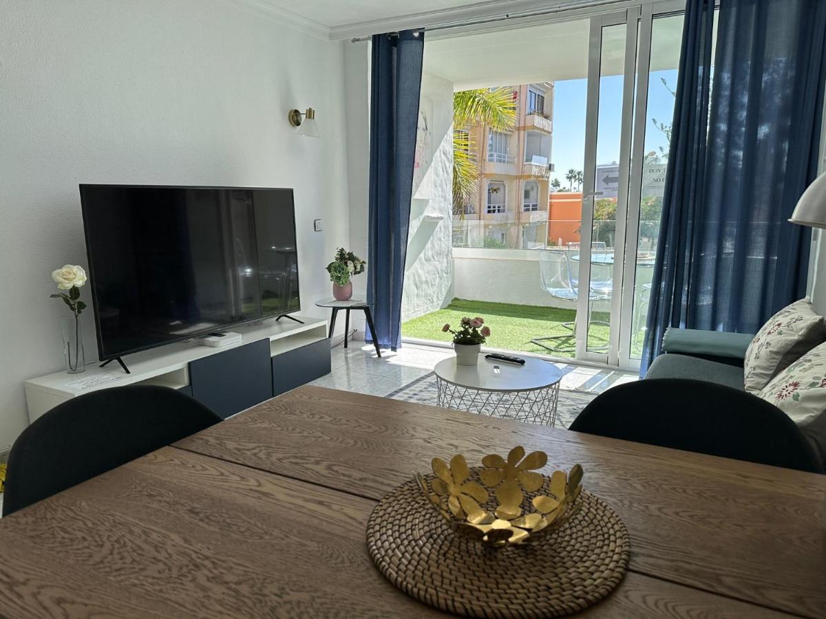 Sunny Apartment Tanife By Yumbo Playa del Inglés Eksteriør billede