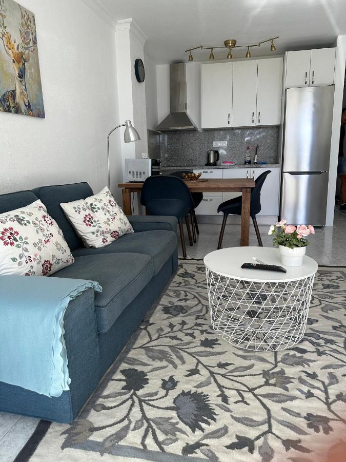 Sunny Apartment Tanife By Yumbo Playa del Inglés Eksteriør billede