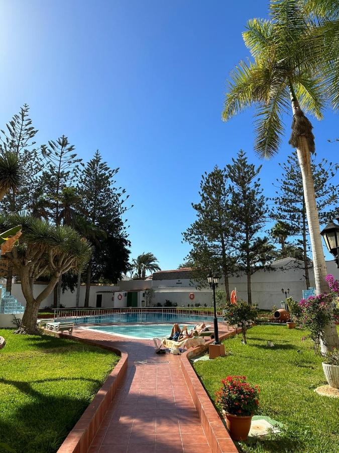 Sunny Apartment Tanife By Yumbo Playa del Inglés Eksteriør billede