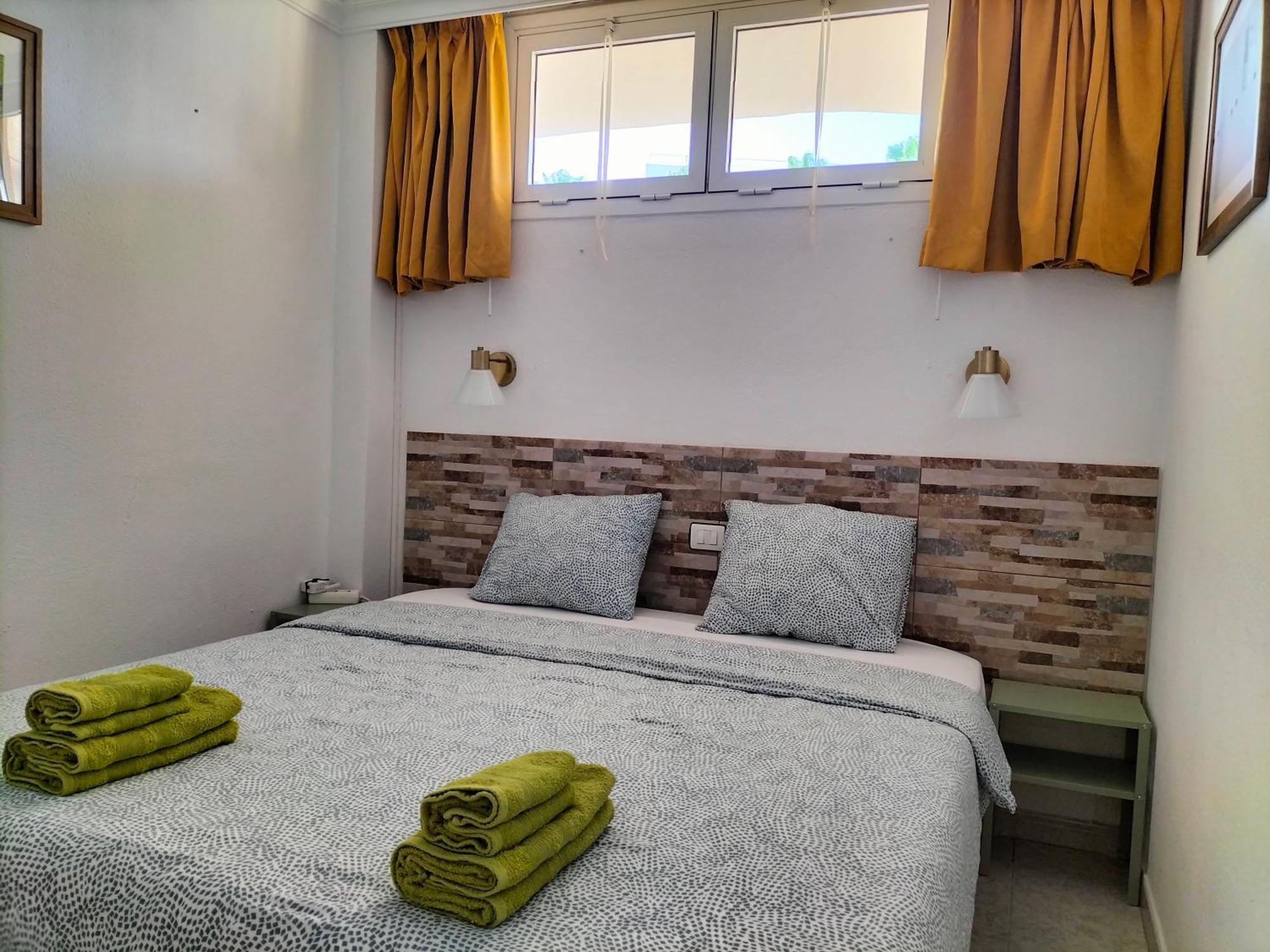 Sunny Apartment Tanife By Yumbo Playa del Inglés Værelse billede
